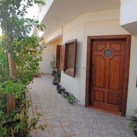 טאראפל Private Holiday Apartment מראה חיצוני תמונה