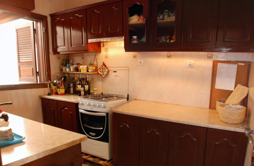 טאראפל Private Holiday Apartment מראה חיצוני תמונה