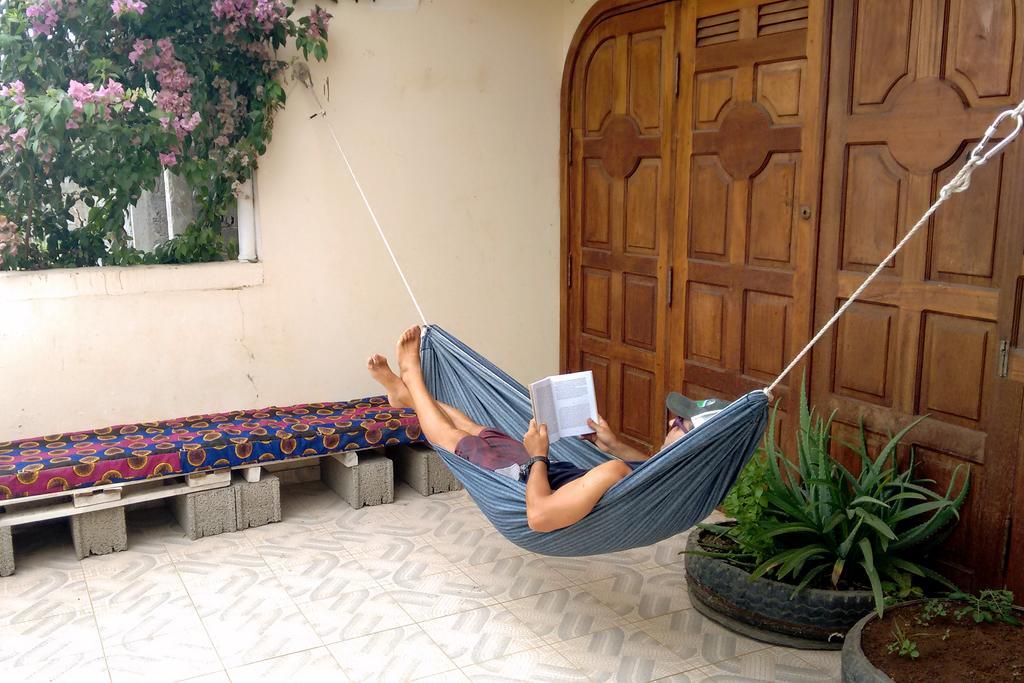 טאראפל Private Holiday Apartment מראה חיצוני תמונה