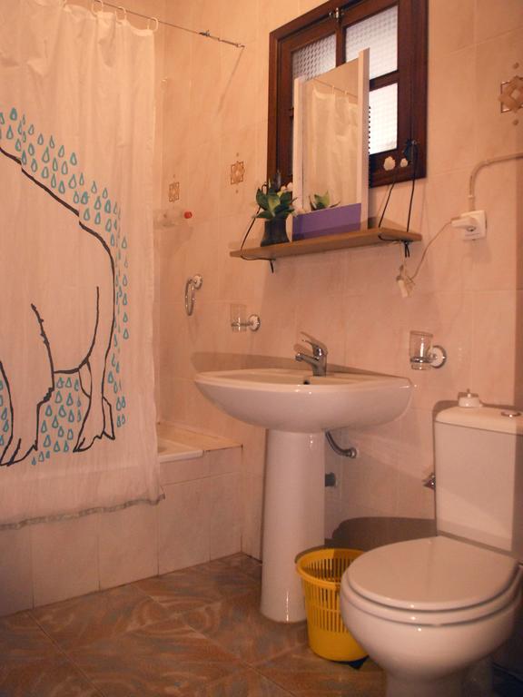 טאראפל Private Holiday Apartment מראה חיצוני תמונה