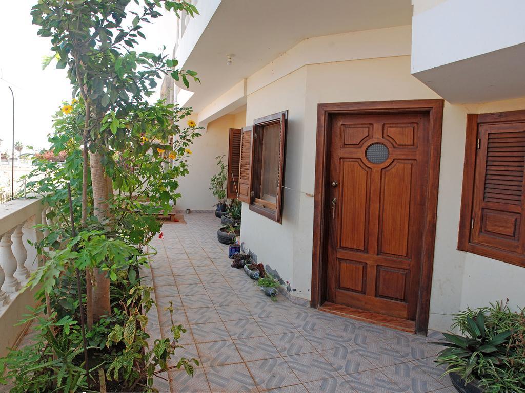 טאראפל Private Holiday Apartment מראה חיצוני תמונה
